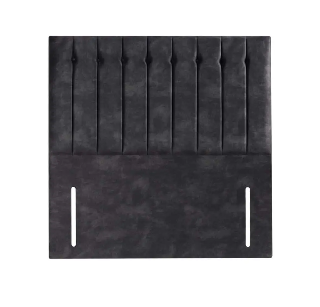 Stromness headboard handmade by Glide & Slide